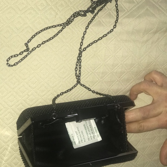 Brand new Jessica McClintock platinum even… - Picture 2 of 3